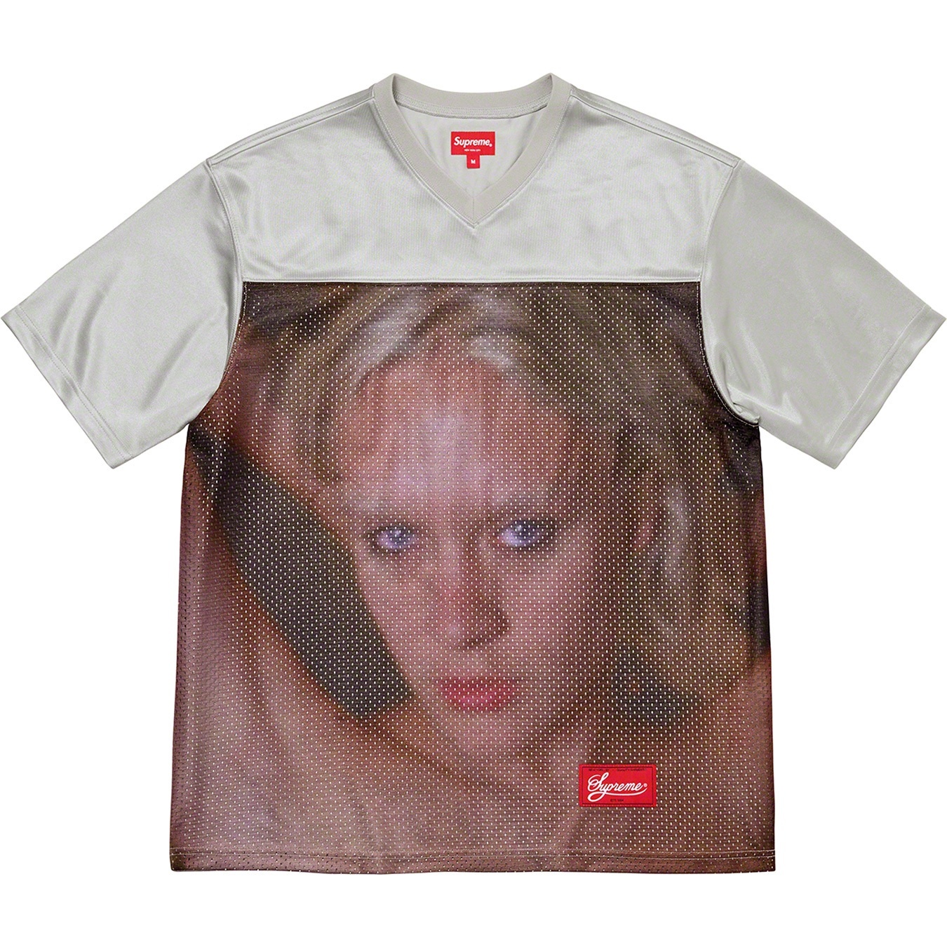 Gummo Football Top view 13